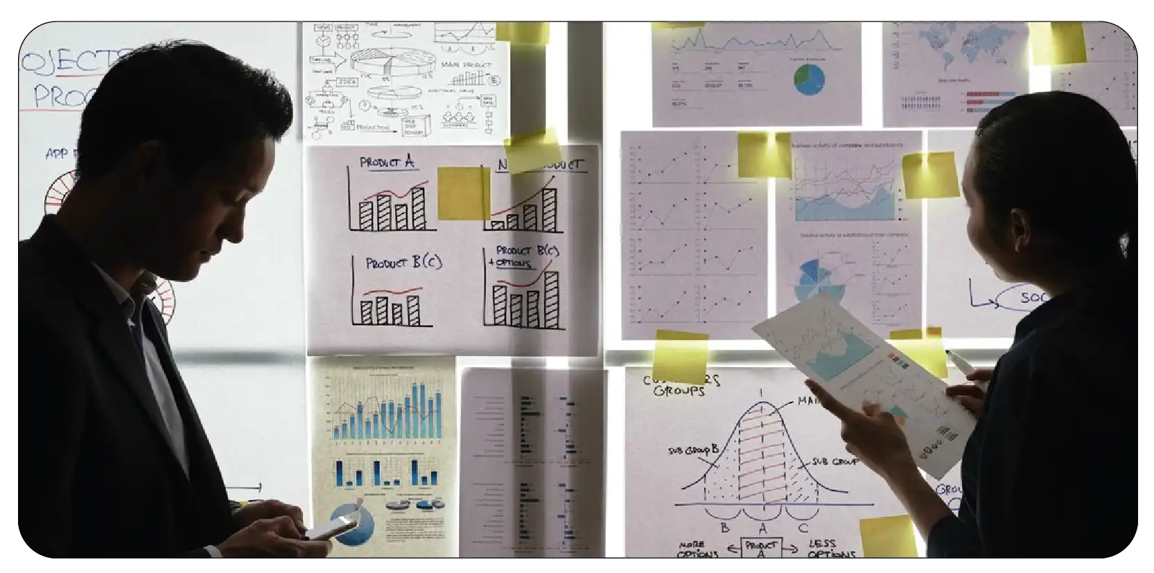 Strategic Implications